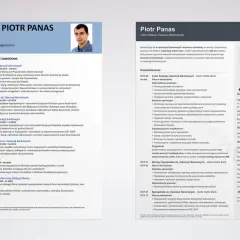Piotr Panas, lider zespołu operacji bankowych, szuka pracy. Jakie pytania zadać na rozmowie kwalifikacyjnej, by poznać jego doświadczenie w optymalizacji procesów i zarządzaniu zespołem?