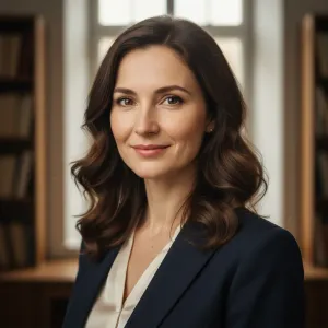 Autor Urszula Kowalska