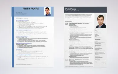 Piotr Panas, lider zespołu operacji bankowych, szuka pracy. Jakie pytania zadać na rozmowie kwalifikacyjnej, by poznać jego doświadczenie w optymalizacji procesów i zarządzaniu zespołem?
