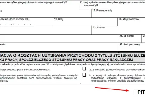 PIT-11 dla pracowników: Do kiedy złożyć? Uniknij kar!