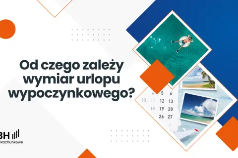 Urlop wypoczynkowy: 20 czy 26 dni? Oblicz staż pracy i zyskaj więcej!