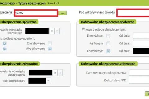 ZUS na pół etatu: Ile płacisz i co zyskujesz? Pełny przewodnik
