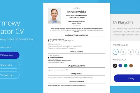 Edytuj CV na Pracuj.pl: aktualizuj i zwiększ szanse na pracę!