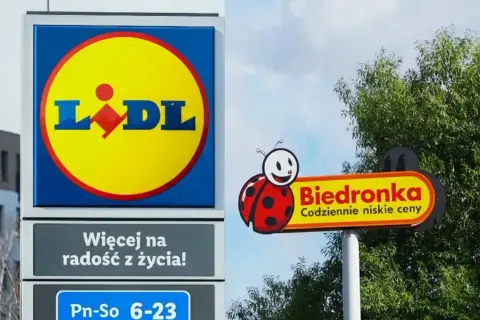 Ile zarobisz w Biedronce? Konkretne stawki i benefity 2026