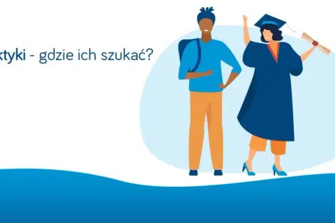 Gdzie szukać praktyk zawodowych? Kompletny przewodnik dla studentów