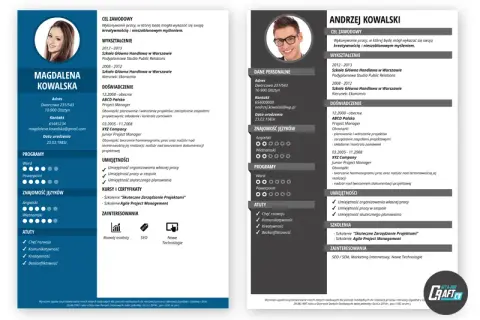 Jak opisać wykształcenie w CV? Praktyczny przewodnik dla absolwentów