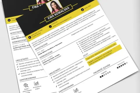 Jak napisać mail z CV? Wzory i porady, by wyróżnić się w rekrutacji