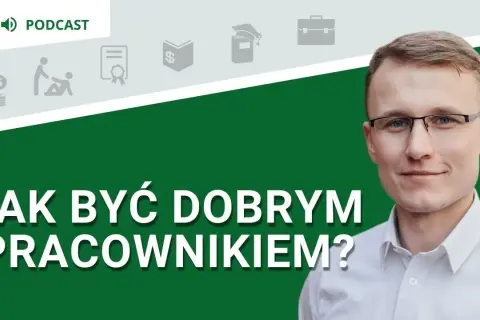 Jak być dobrym pracownikiem? Odkryj sekrety cenione przez firmy.