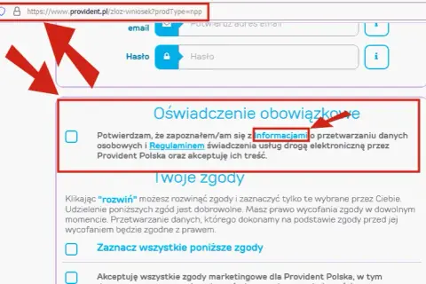 Provident: Czy sprawdza zatrudnienie? Liczy się dochód!