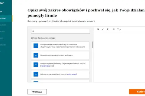 Jak odpowiedzieć "Opowiedz o sobie"? Wzór na sukces w rekrutacji