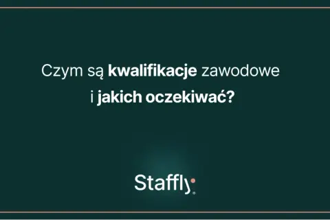 Kwalifikacje zawodowe: Co to? Jak je zdobyć i budować przyszłość?