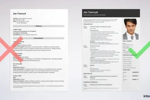 Czcionka do CV: Jak wybrać najlepszą i uniknąć błędów?