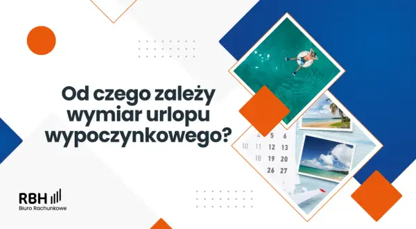 Urlop wypoczynkowy: 20 czy 26 dni? Oblicz staż pracy i zyskaj więcej!