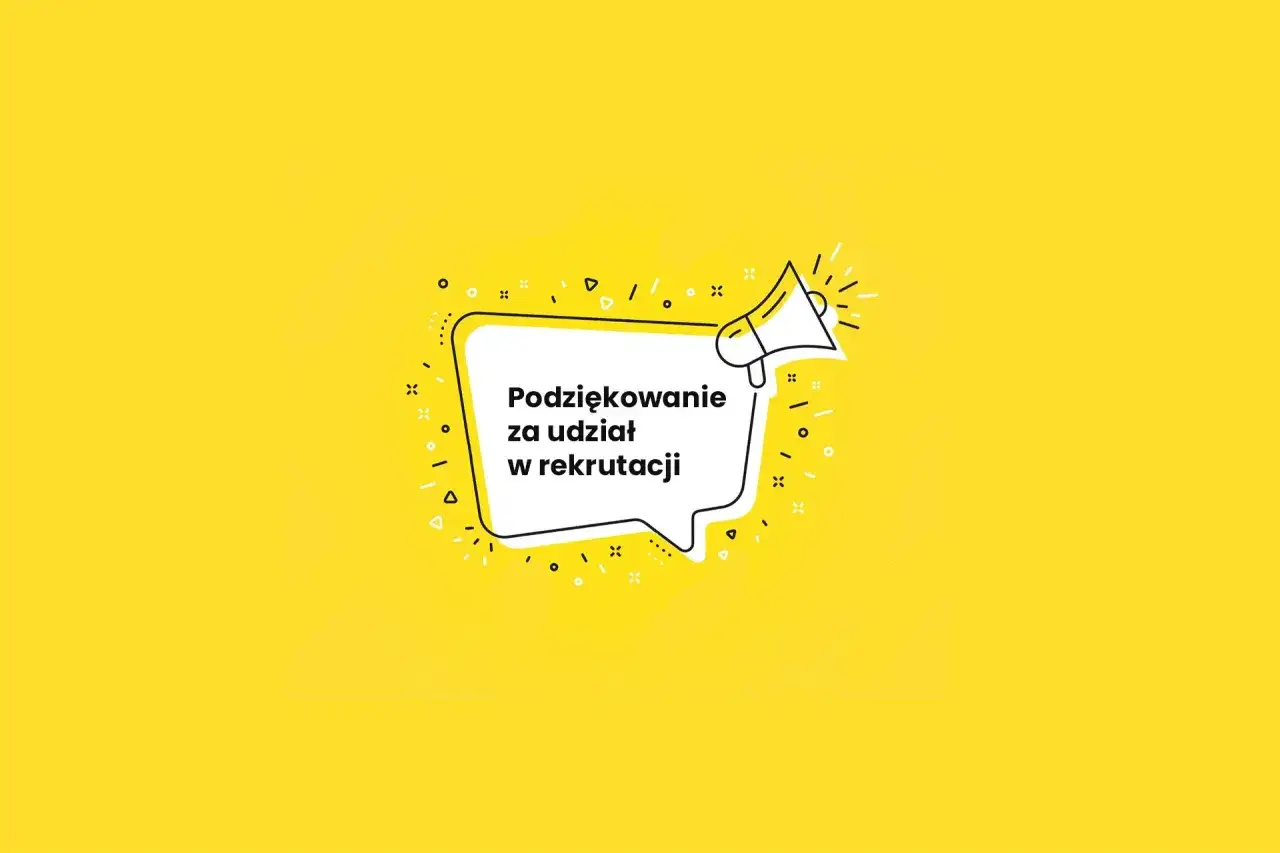 Podziękowanie po rozmowie kwalifikacyjnej - wzory i zasady