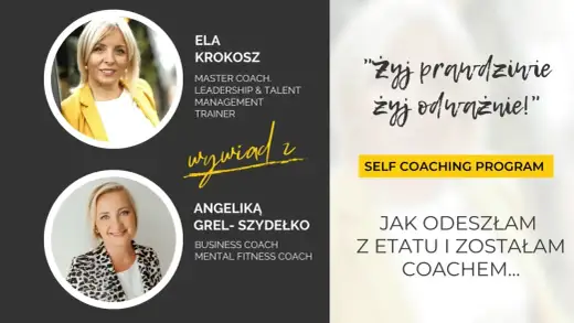 Ambicja zawodowa bez presji - jak budować karierę z planem