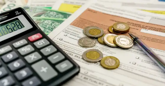 Status zwrotu podatku - Jak sprawdzić, kiedy otrzymasz pieniądze?