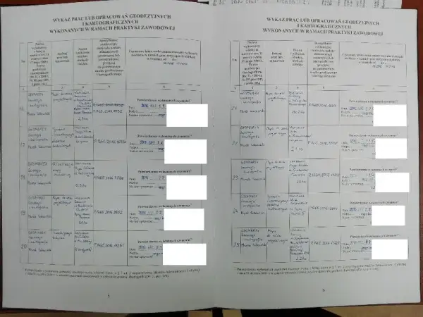 Jak wypełnić dziennik praktyk zawodowych? Poradnik i klucz do kariery